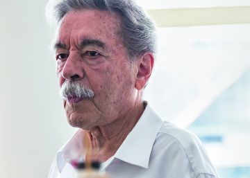 Mendes da Rocha: “A cidade é feita mais de homens do que de construções”