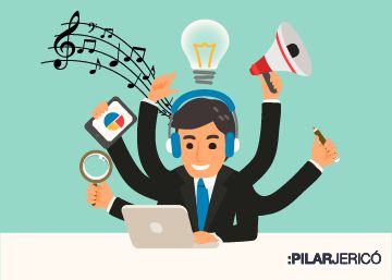 Que tipo de música ajuda você a melhorar seu trabalho (e de passagem, reduzir o estresse)?