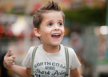 Siete pautas para prevenir la dislalia y lograr que el niño articule bien las palabras