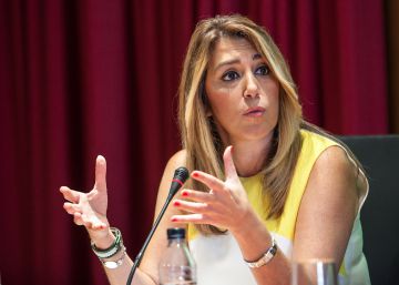 Andalucía abre el ciclo electoral