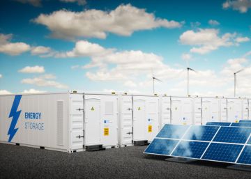 El gran avance energético para África