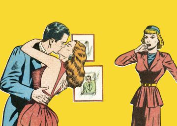 Estudos identificam a idade exata em que homens e mulheres somos infiéis