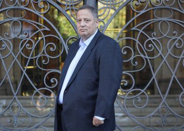 “Hacer física hoy es como bajar al río y voltear todas las piedras para ver qué aparece”