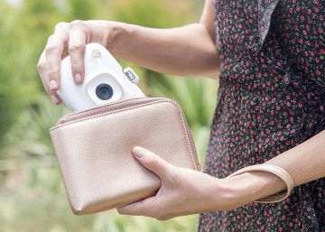 Diez impresoras de bolsillo para tener las fotos de tu móvil al momento
