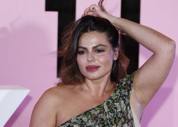 Marisa Jara, operada de urgencia a causa de un cáncer