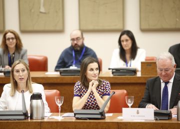 Pelayo Díaz y sus lecciones de ‘influencer’ a la reina Letizia