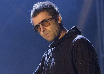 Liam Gallagher, investigado por una supuesta agresión a su novia