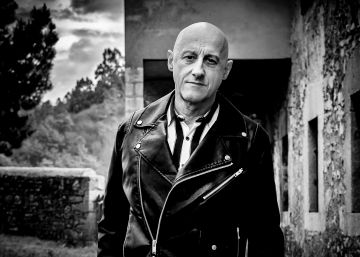 Jorge Martínez (Ilegales): “Estoy dispuesto a defender mi vida tantas veces como haga falta”
