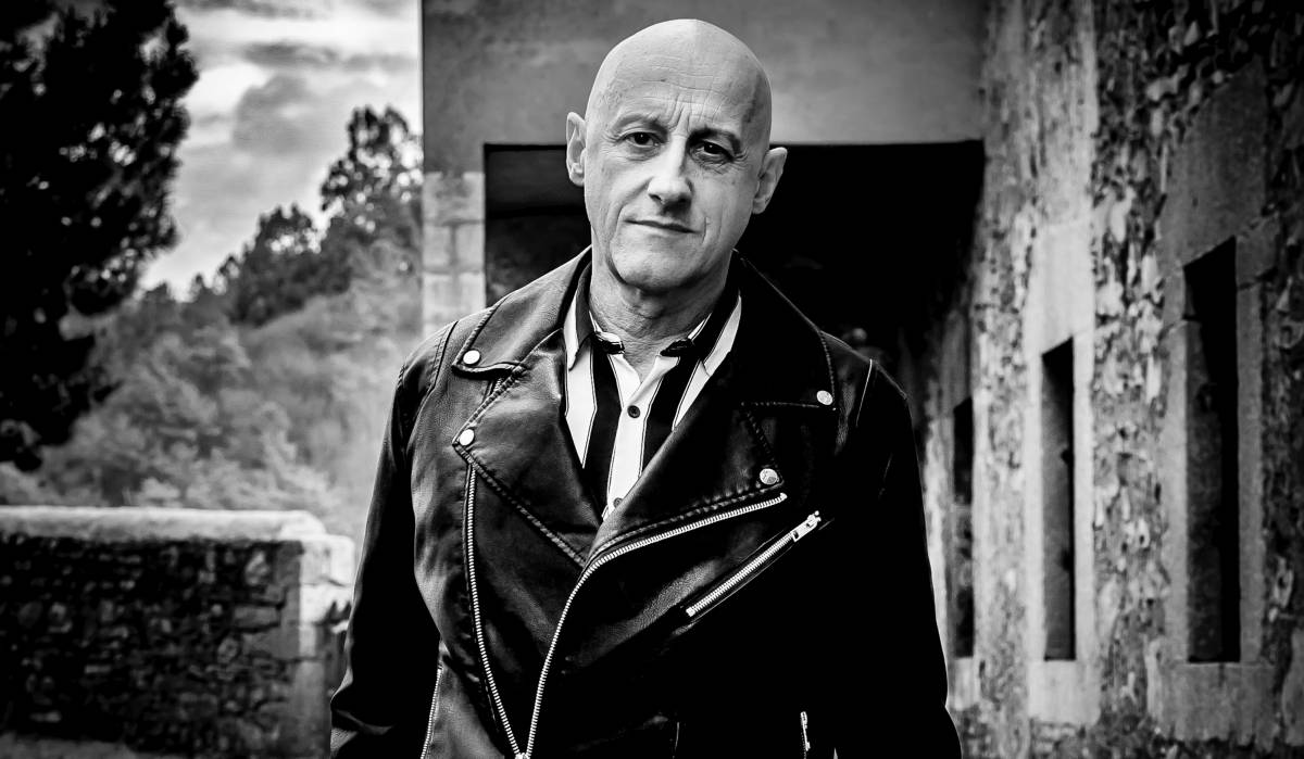 Jorge Martínez (Ilegales): “Estoy dispuesto a defender mi vida tantas veces como haga falta”