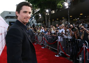 Los nutricionistas se levantan contra la dieta de Christian Bale