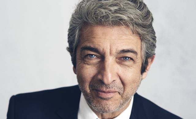 Ricardo Darín: el hombre que no recuerda no ser famoso