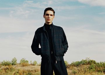 Seis chaquetas perfectas para el otoño