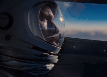 “Armstrong quería bajar a la Luna pasara lo que pasara”