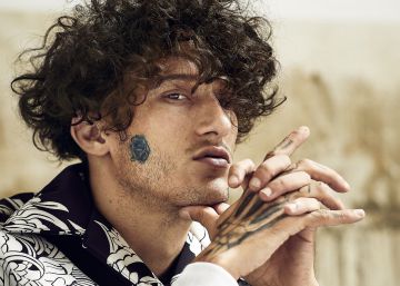 ‘El País Semanal’ rinde homenaje al estilo masculino con actitud