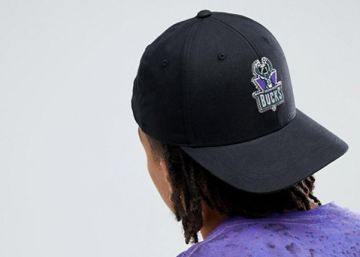 Vuelve la NBA: las gorras de los 10 equipos que darán que hablar