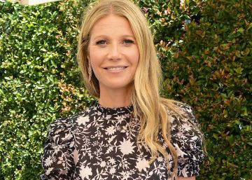 A Gwyneth Paltrow le dan lo mismo las críticas e insiste en que Goop no es “pseudociencia”