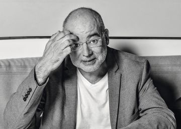 Guillem Martínez: “La mentira da felicidad, hace que todo encaje”