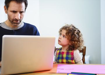 No te fíes de las recomendaciones paternales de Internet