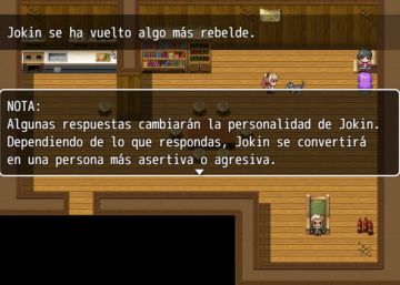 El primer videojuego que lucha contra el ‘bullying’ LGTBI