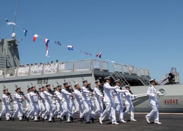 Apuros en la industria militar