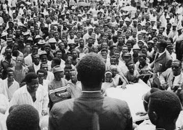 Guinea Ecuatorial: medio siglo de desesperanza