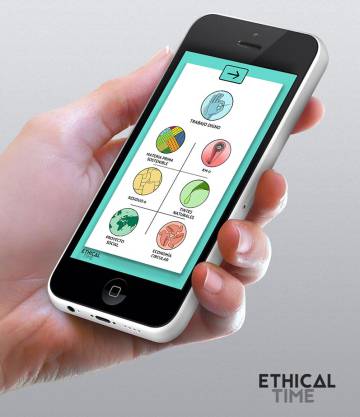 Ethical Time