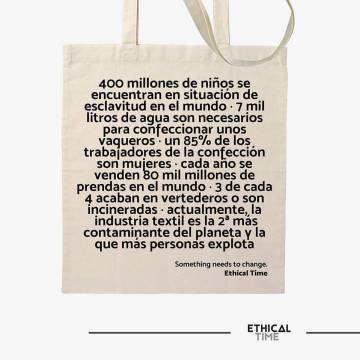 Ethical Time