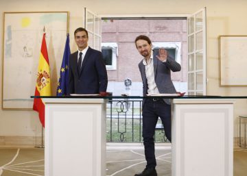 Gobierno y Podemos pactan subir el gasto en ciencia un 6,7%