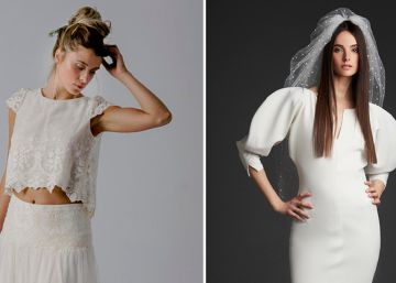 Las novias ‘millennials’ no quieren ser Cenicienta