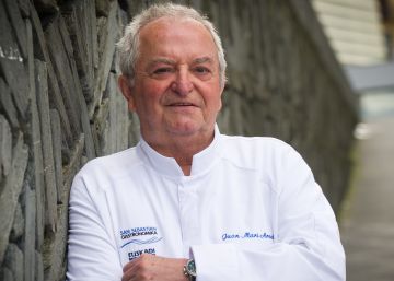 Cuando Arzak cambió la cocina del pescado