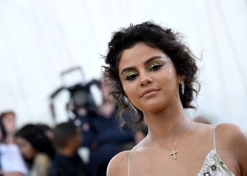 Selena Gomez, ingresada en un psiquiátrico por una “crisis emocional”