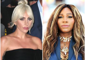 Por qué Lady Gaga y Serena Williams serán anfitrionas de la gala del Met 2019