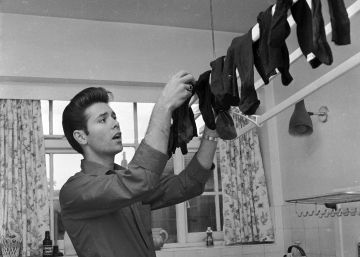 ¿Por qué no puedo tender la ropa en la fachada de mi edificio?