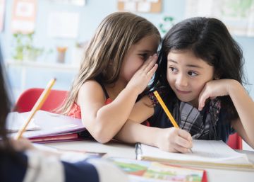 Uno de cada cinco niños es altamente sensible y más reactivo ante los estímulos