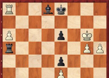 Krámnik: ruleta rusa