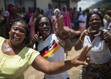 Las redes sociales, contra la amenaza de violencia postelectoral en Camerún