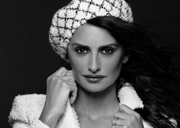 El muestrario: la primera campaña de Penélope Cruz para Chanel y la tienda de ropa de Amazon en Europa