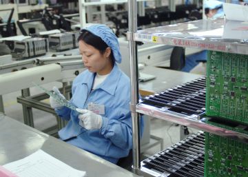 China: un MeToo aún más valioso