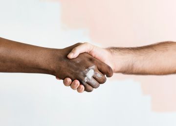 “Africanos y europeos no podemos seguir hablando solo de migración”