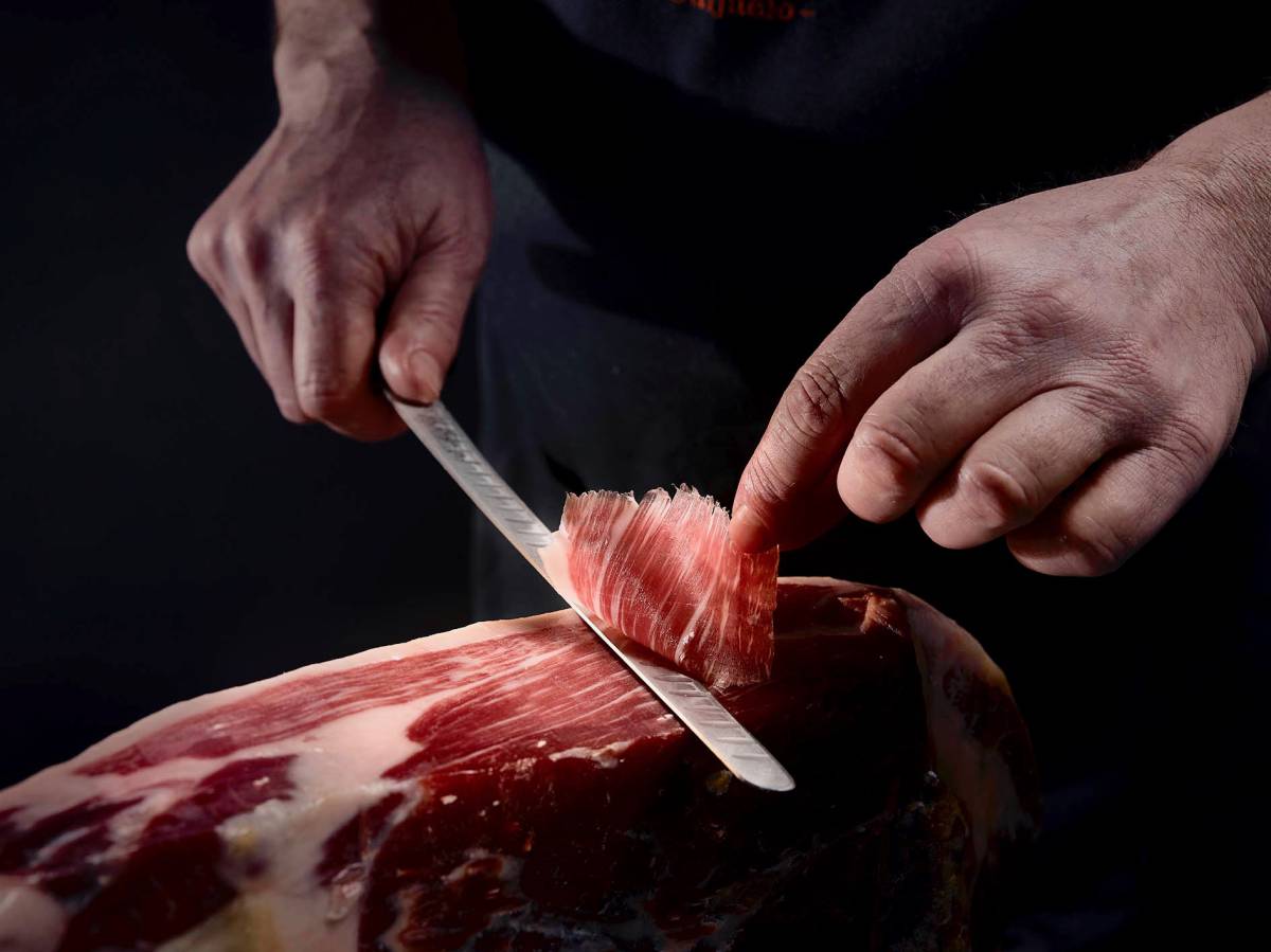 ¿Sabemos algo del jamón?
