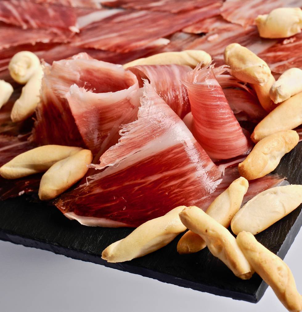 ¿Sabemos algo del jamón?