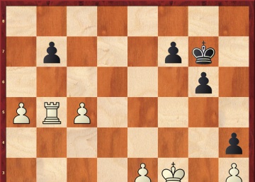 Así gana Carlsen