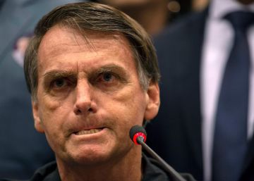 Bolsonaro e López Obrador explicam o mundo