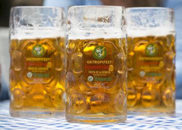 A cerveja, ameaçada pelas mudanças climáticas