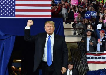 ¿Y si Trump no fuera solo una gran trola?