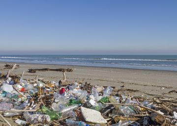 Las amenazas más graves para el Mediterráneo