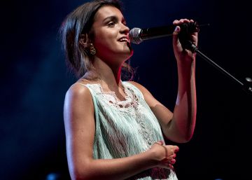 Sin noticias del futuro de Amaia pero con otra actuación sorpresa