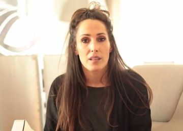 Las lágrimas de Malú por tener que aplazar su gira