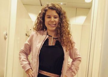 Esta es la sobrina de la Reina que quiere ser actriz y bailarina