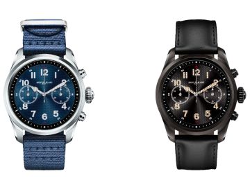 El Montblanc Summit 2 tiene un montón de funciones y alguna te sorprenderá